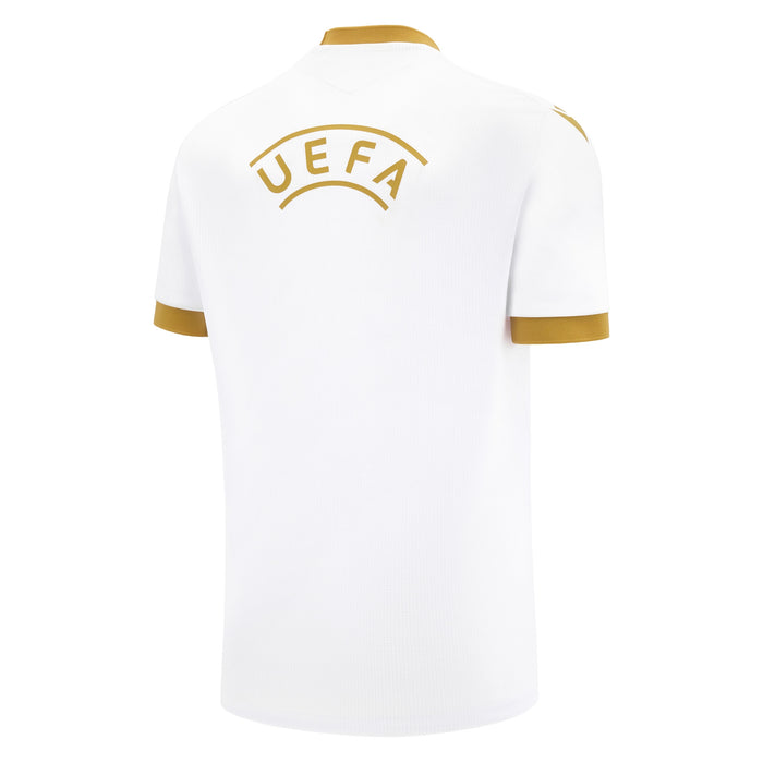 UEFA European Championship 2024 Referees walk-in shirt 
